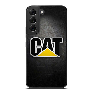 CATERPILLAR CAT SYMBOL Samsung Galaxy S22 Plus Case Cover CATERPILLAR CAT SYMBOL Samsung Galaxy S22 Plus Case Cover