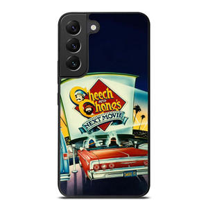 CHEECH AND CHONG NEXT MOVIE Samsung Galaxy S22 Plus Case Cover