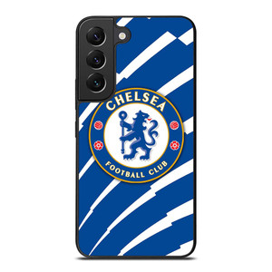 CHELSEA FOOTBALL CLUB LOGO Samsung Galaxy S22 Plus Case Cover