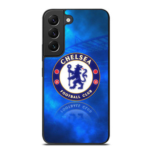 CHELSEA FOOTBALL CLUB Samsung Galaxy S22 Plus Case Cover
