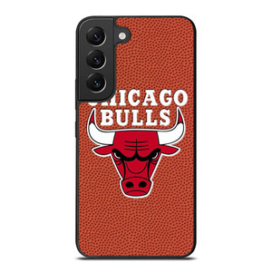 CHICAGO BULLS BASKETBALL EMBOSS Samsung Galaxy S22 Plus Case Cover CHICAGO BULLS BASKETBALL EMBOSS Samsung Galaxy S22 Plus Case Cover
