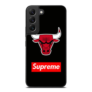 CHICAGO BULLS SUPREME Samsung Galaxy S22 Plus Case Cover CHICAGO BULLS SUPREME Samsung Galaxy S22 Plus Case Cover