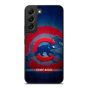CHICAGO CUBS MLB SYMBOL Samsung Galaxy S22 Plus Case Cover