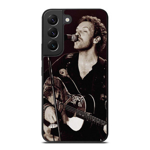 CHRIS MARTIN COLDPLAY CONCERT Samsung Galaxy S22 Plus Case Cover CHRIS MARTIN COLDPLAY CONCERT Samsung Galaxy S22 Plus Case Cover