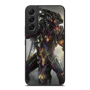 CHROMA PRIME WARFRAME Samsung Galaxy S22 Plus Case Cover