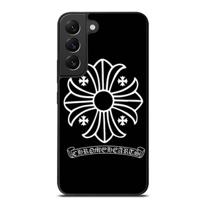 CHROME HEARTS SYMBOL Samsung Galaxy S22 Plus Case Cover CHROME HEARTS SYMBOL Samsung Galaxy S22 Plus Case Cover