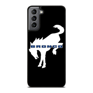 FORD BRONCO ICON Samsung Galaxy S21 Plus Case Cover FORD BRONCO ICON Samsung Galaxy S21 Plus Case Cover