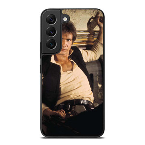 CLASSIC HANS SOLO STAR WARS Samsung Galaxy S22 Plus Case Cover CLASSIC HANS SOLO STAR WARS Samsung Galaxy S22 Plus Case Cover