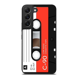 CLEVELAND BROWNS DAWG POUND C-90 Samsung Galaxy S22 Plus Case Cover CLEVELAND BROWNS DAWG POUND C-90 Samsung Galaxy S22 Plus Case Cover