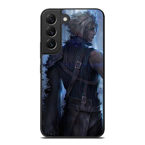 CLOUD STRIFE FINAL FANTASY GAMES Samsung Galaxy S22 Plus Case Cover