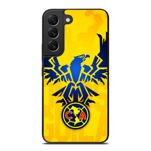 CLUB AMERICA AGUILAS EAGLE LOGO Samsung Galaxy S22 Plus Case Cover