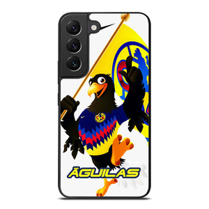 CLUB AMERICA AGUILAS MASCOT Samsung Galaxy S22 Plus Case Cover CLUB AMERICA AGUILAS MASCOT Samsung Galaxy S22 Plus Case Cover