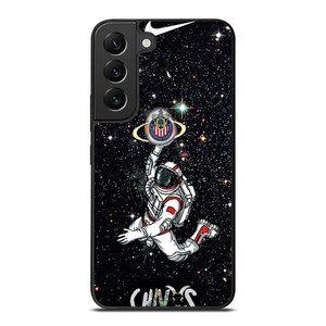 Club America Football Chivas NEBULA Samsung Galaxy S22 Plus Case Cover