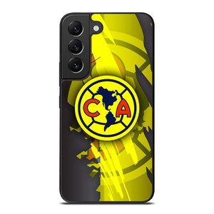 CLUB AMERICA FOOTBALL LOGO Samsung Galaxy S22 Plus Case Cover