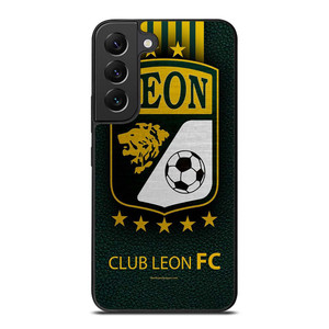 CLUB LEON FC SYMBOL Samsung Galaxy S22 Plus Case Cover
