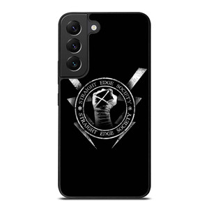 CM PUNK STRAIGHT EDGE SOCIETY Samsung Galaxy S22 Plus Case Cover CM PUNK STRAIGHT EDGE SOCIETY Samsung Galaxy S22 Plus Case Cover
