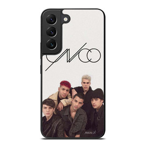 CNCO GROUP Samsung Galaxy S22 Plus Case Cover CNCO GROUP Samsung Galaxy S22 Plus Case Cover