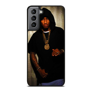 FUTURE AMERICAN RAPPER Samsung Galaxy S21 Plus Case Cover