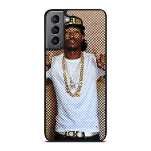 FUTURE X LIL BABY REUP RAPPER Samsung Galaxy S21 Plus Case Cover