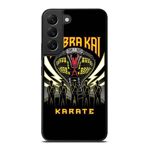 COBRA KAI KARATE ART Samsung Galaxy S22 Plus Case Cover