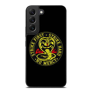 COBRA KAI KARATE LOGO Samsung Galaxy S22 Plus Case Cover