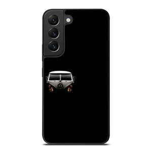 COMBI VW NIGHT Samsung Galaxy S22 Plus Case Cover