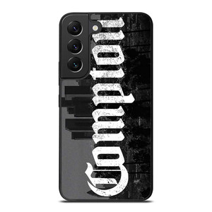 COMPTON LOS ANGELES Samsung Galaxy S22 Plus Case Cover