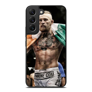CONOR MCGREGOR UFC Samsung Galaxy S22 Plus Case Cover CONOR MCGREGOR UFC Samsung Galaxy S22 Plus Case Cover