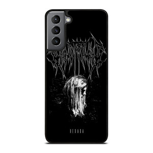 GHOSTEMANE HEXADA Samsung Galaxy S21 Plus Case Cover