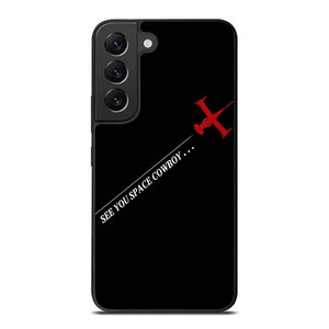 COWBOY BEBOP SPACE COWBOY Samsung Galaxy S22 Plus Case Cover COWBOY BEBOP SPACE COWBOY Samsung Galaxy S22 Plus Case Cover