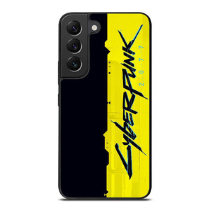 CYBERPUNK 2077 GAMES Samsung Galaxy S22 Plus Case Cover CYBERPUNK 2077 GAMES Samsung Galaxy S22 Plus Case Cover