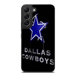 DALLAS COWBOYS HANGING LOGO Samsung Galaxy S22 Plus Case Cover DALLAS COWBOYS HANGING LOGO Samsung Galaxy S22 Plus Case Cover