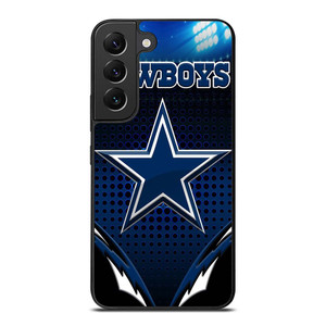 DALLAS COWBOYS NFL STAR Samsung Galaxy S22 Plus Case Cover