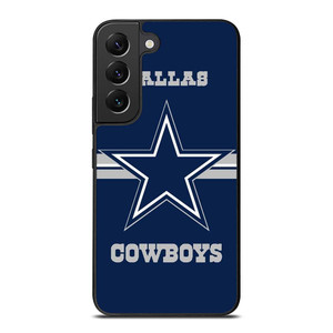 DALLAS COWBOYS NFL Samsung Galaxy S22 Plus Case Cover DALLAS COWBOYS NFL Samsung Galaxy S22 Plus Case Cover