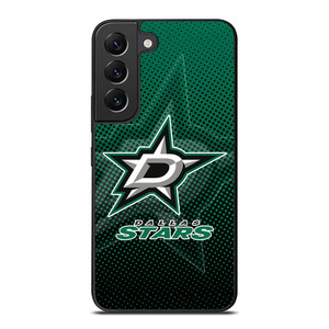 DALLAS STARS LOGO Samsung Galaxy S22 Plus Case Cover