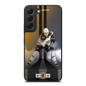 DAVID PASTRNAK BOSTON BRUINS NHL Samsung Galaxy S22 Plus Case Cover