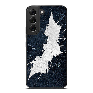 DC BATMAN COOL LOGO Samsung Galaxy S22 Plus Case Cover DC BATMAN COOL LOGO Samsung Galaxy S22 Plus Case Cover