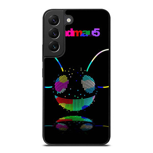 DEADMAU5 COLOR FULL Samsung Galaxy S22 Plus Case Cover