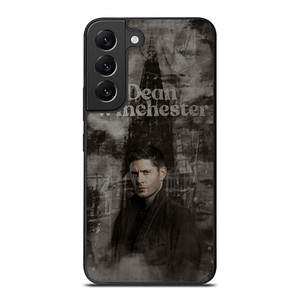 DEAN WINCHESTER SUPERNATURAL 2 Samsung Galaxy S22 Plus Case Cover DEAN WINCHESTER SUPERNATURAL 2 Samsung Galaxy S22 Plus Case Cover