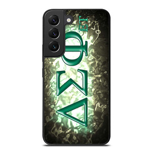 DELTA SIGMA THETA SYMBOL Samsung Galaxy S22 Plus Case Cover
