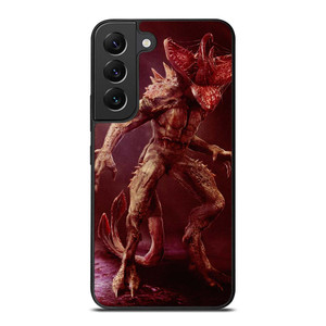 DEMOGORGONS STRANGER THINGS 2 Samsung Galaxy S22 Plus Case Cover DEMOGORGONS STRANGER THINGS 2 Samsung Galaxy S22 Plus Case Cover