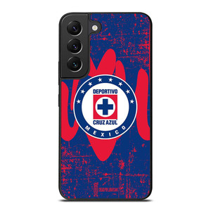 DEPORTIVO CRUZ AZUL FOOTBALL CLUB Samsung Galaxy S22 Plus Case Cover