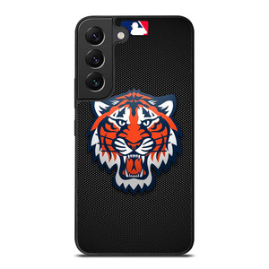 DETROIT TIGERS MLB MASCOT Samsung Galaxy S22 Plus Case Cover