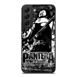 DIMEBAG DARREL PANTERA Samsung Galaxy S22 Plus Case Cover