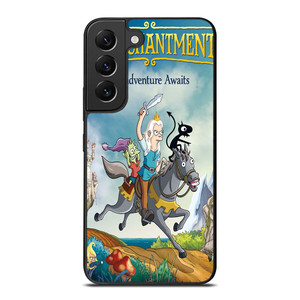 DISENCHANTMENT CARTOON MOVIE Samsung Galaxy S22 Plus Case Cover DISENCHANTMENT CARTOON MOVIE Samsung Galaxy S22 Plus Case Cover
