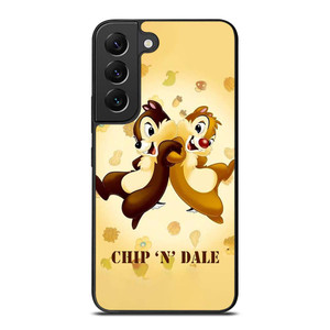 DISNEY CHIP AND DALE CARTOON 2 Samsung Galaxy S22 Plus Case Cover DISNEY CHIP AND DALE CARTOON 2 Samsung Galaxy S22 Plus Case Cover