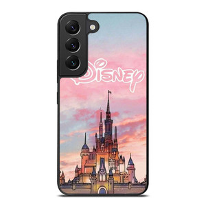 DISNEY CINDERELLA CASTLE Samsung Galaxy S22 Plus Case Cover DISNEY CINDERELLA CASTLE Samsung Galaxy S22 Plus Case Cover