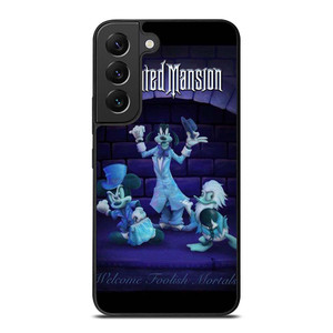 DISNEY THE HAUNTED MANSION  Samsung Galaxy S22 Plus Case Cover