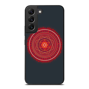 DOCTOR STRANGE PORTAL Samsung Galaxy S22 Plus Case Cover DOCTOR STRANGE PORTAL Samsung Galaxy S22 Plus Case Cover