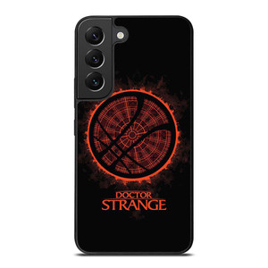 DOCTOR STRANGE SYMBOL Samsung Galaxy S22 Plus Case Cover